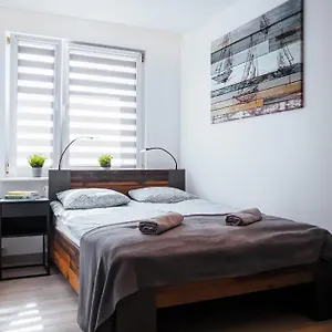 Z Widokiem, 10min Od Morza Gdańsk