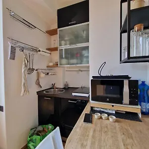 Happyhouse Apartament