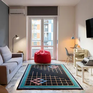 Life Apartament