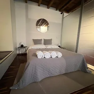 Antica Corte Navigli-darsena Apartament