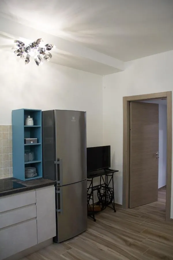 Apartament Amami Mediolan 0*,