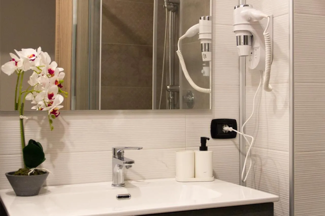 Apartament Amami Mediolan