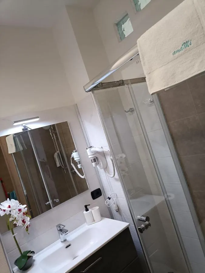 Apartament Amami Mediolan