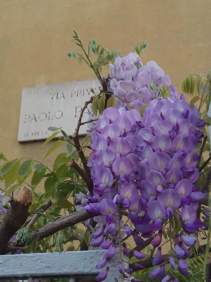 ミラノAmamiアパートメント イタリア